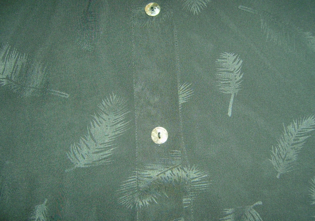 Edle transparente Bluse bzw. Jacke in schwarz grau Gr. 38 