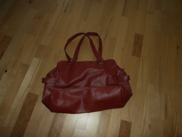 Tasche Daniel Hechter, neu