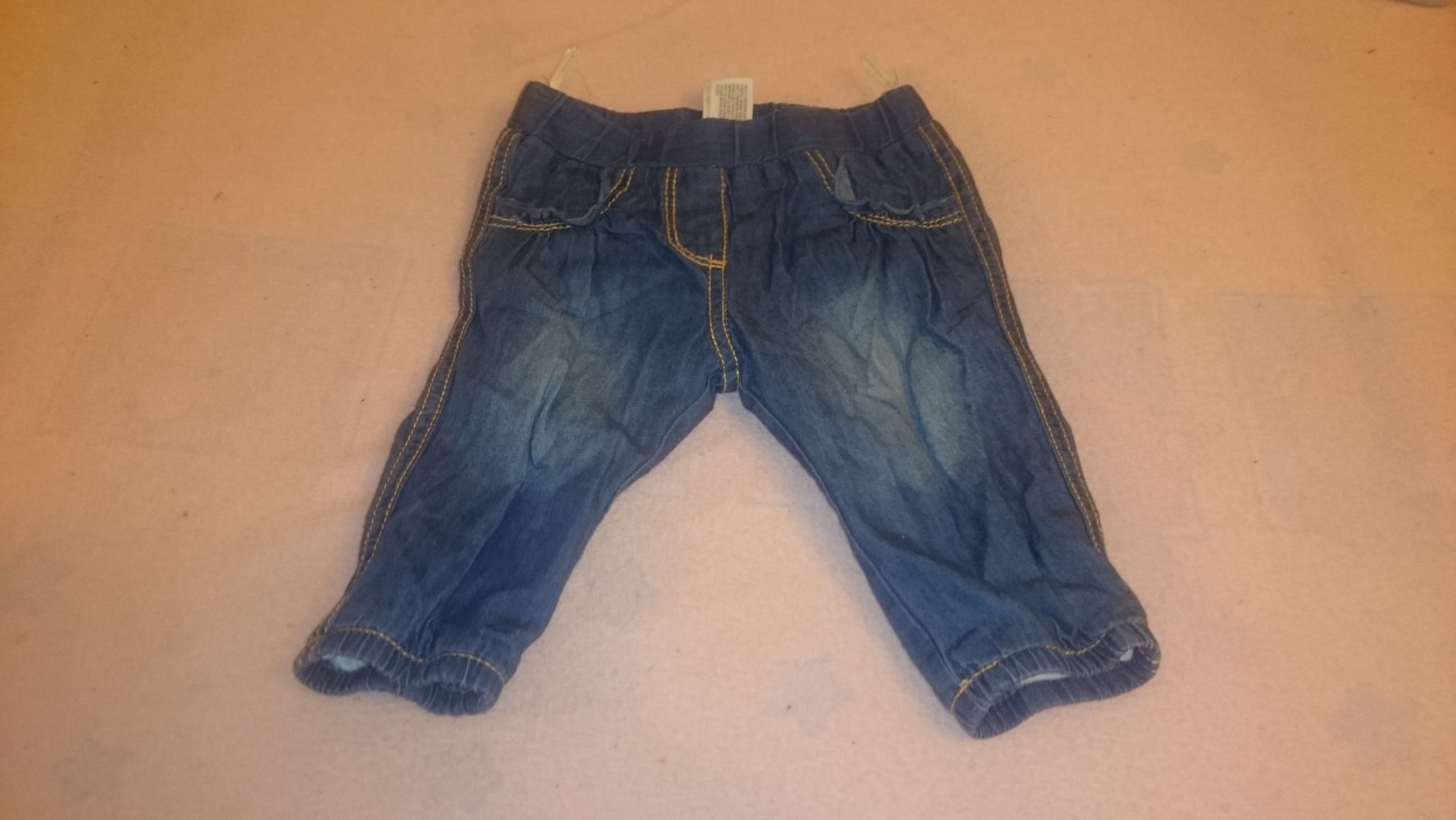 Jeans Hose  Gr 62