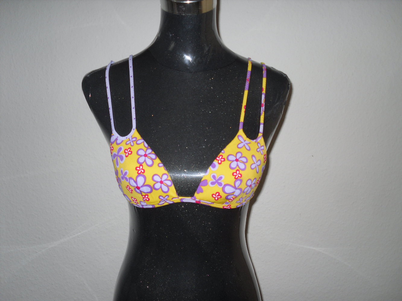 Calzedonia stretch Bikini in Gr. S 36 Cup 70A