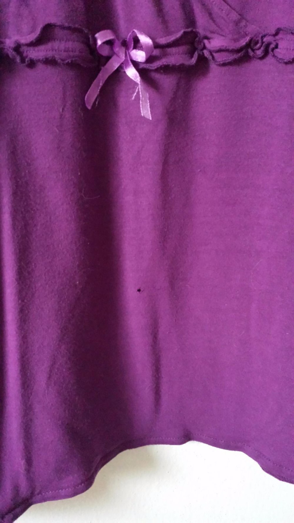Pyjama-Shirt, Verona Poth, XL, 46, Viskose
