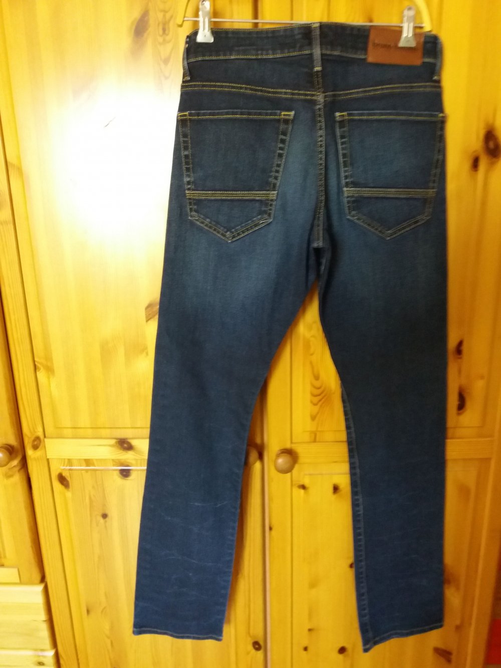 Bruno Banani Jeans, Gr. W29 L34