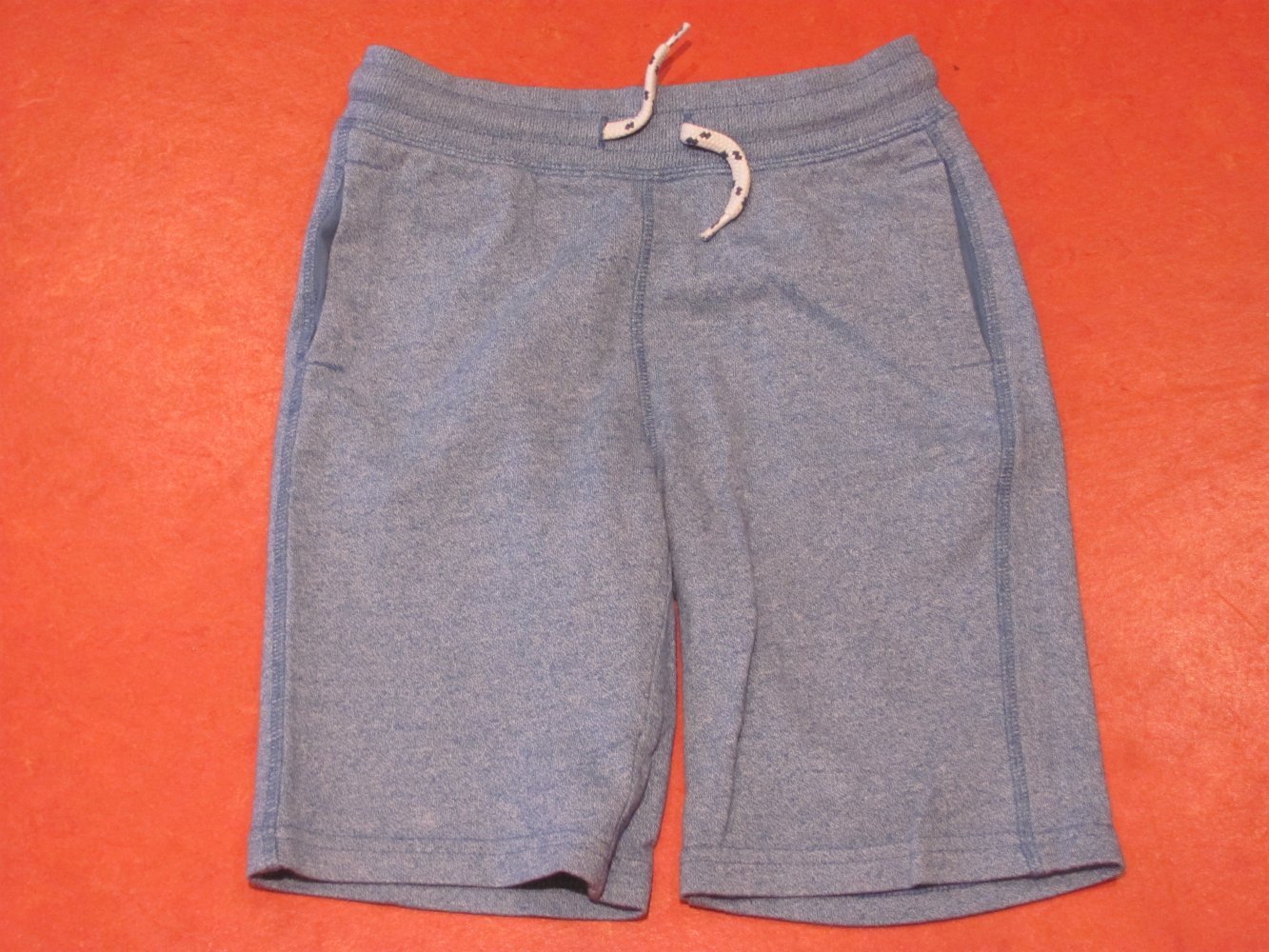 Shorts Palomino Größe 116 C&A kurze Hose