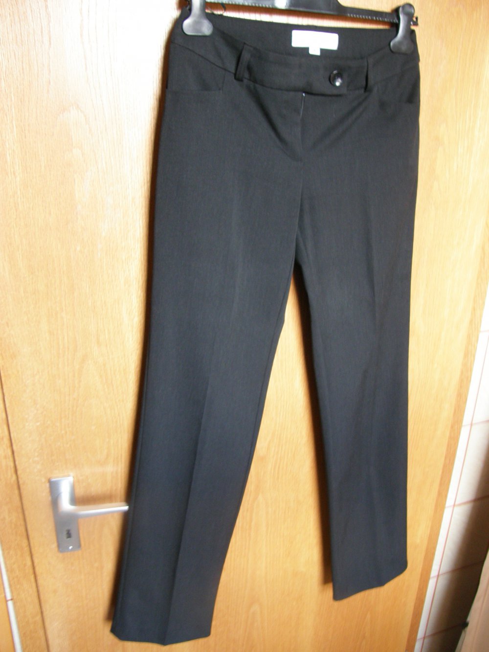 Businesshose, Tuchhose, Anzughose, Gr 36, von SOliver