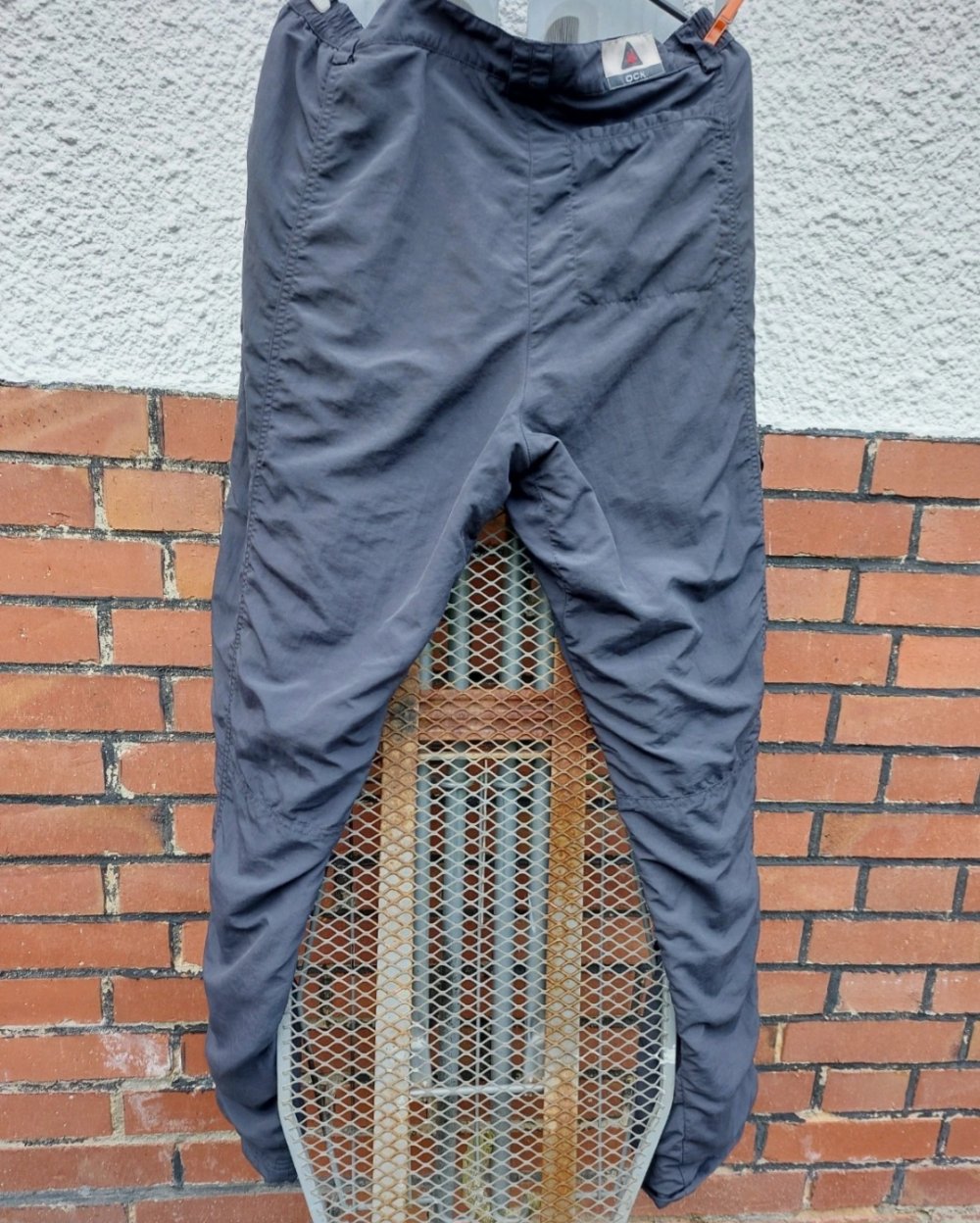 Outdoor Thermo Cargohose OCK Gr 44