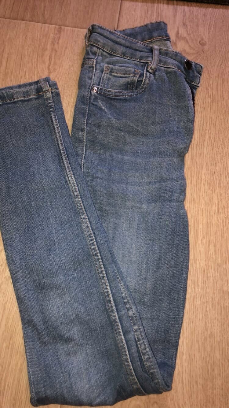 Zara Jeans 