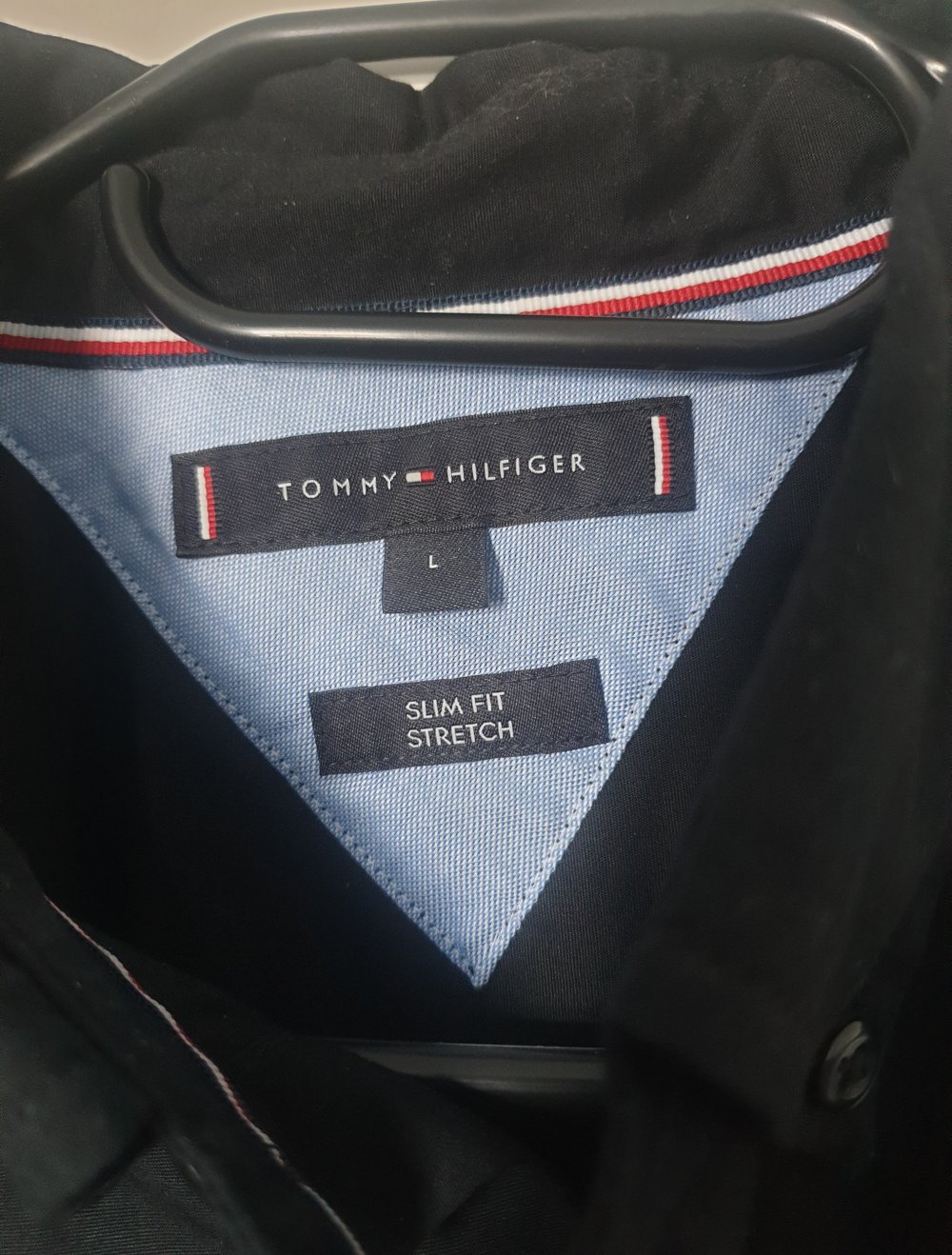 Tommy Hilfiger Hemd