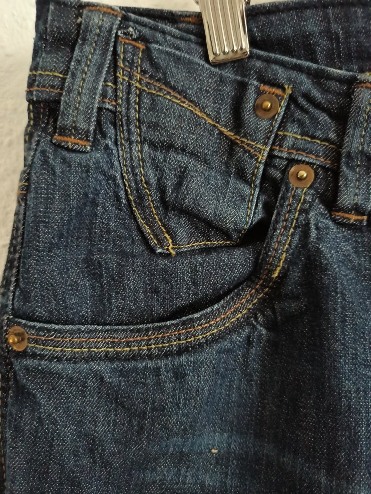 Coole Jeans von Sheegoo