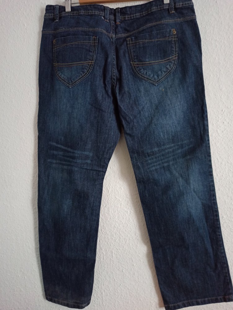 Coole Jeans von Sheegoo