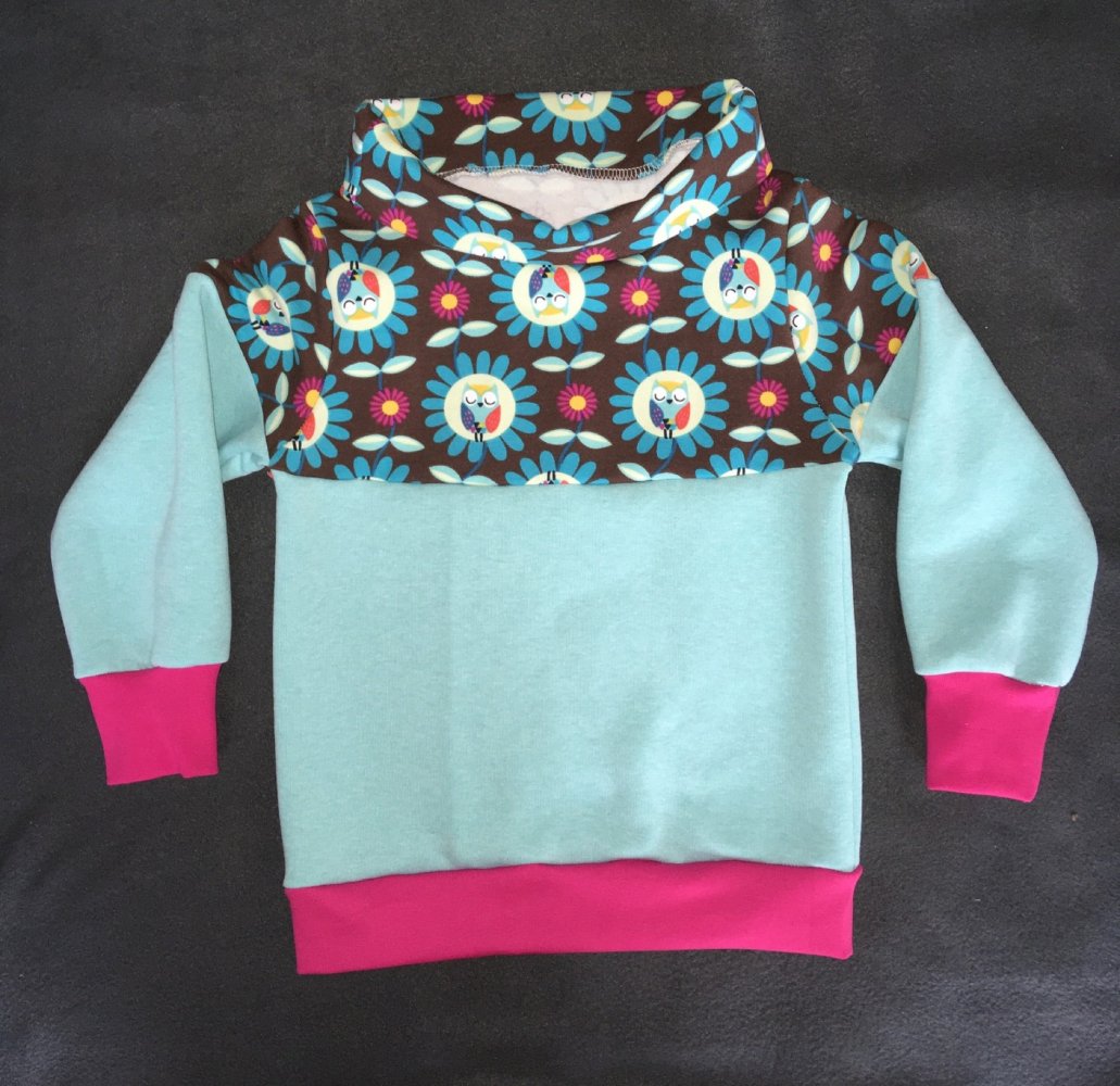 Pullover Pulli Rollkragenpullover Rolli Sweatshirt Sweater 